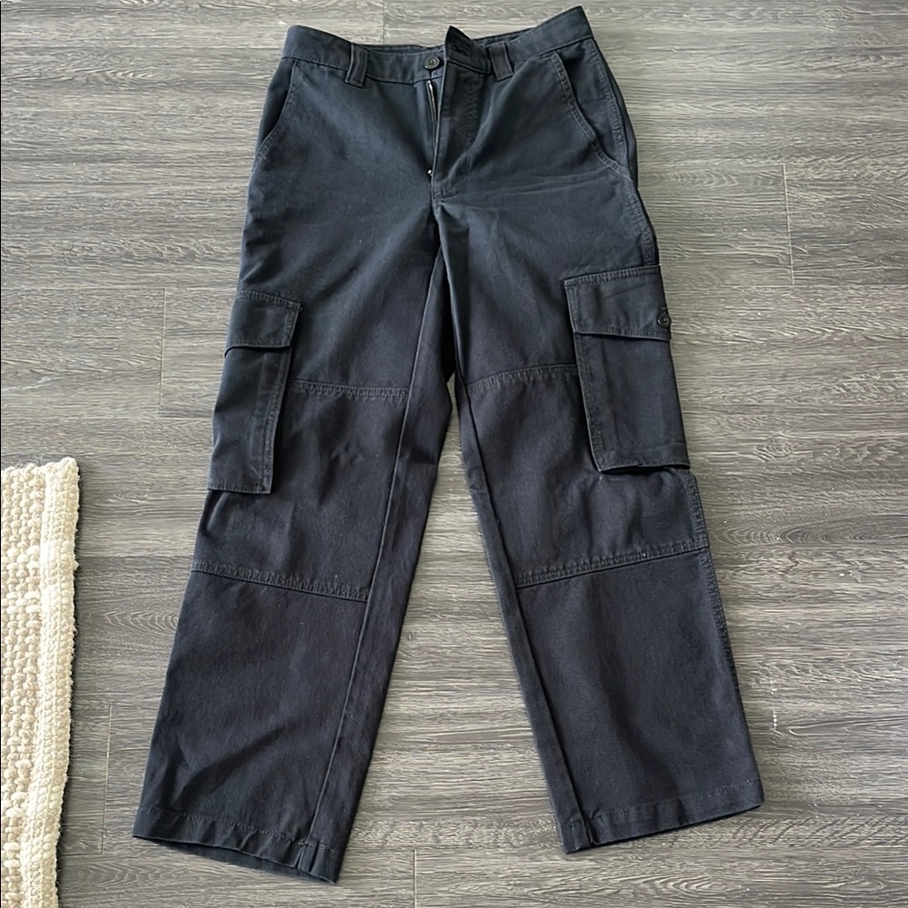 Aritzia TNA Troop Cargo Pant